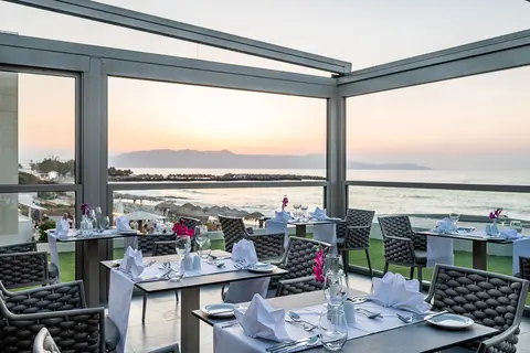Fly & Go Porto Platanias Beach Luxury Selection in Agia Marina, foto 28