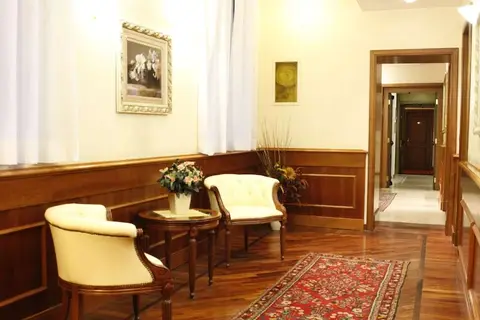 Hotel Torino in Rome — foto 19