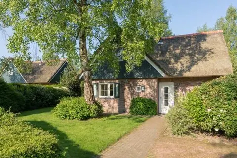 Villapark de Weerribben foto 7