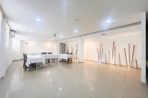 Soberanis Hotel in Cancùn — foto 11