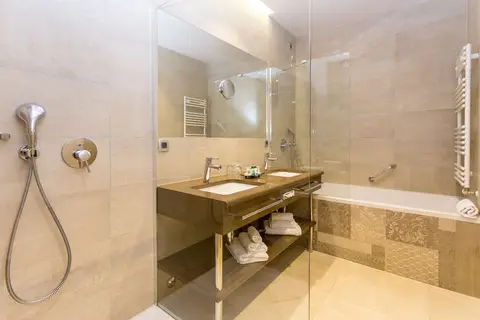 Hotel Plaza Duce in Duće — foto 24