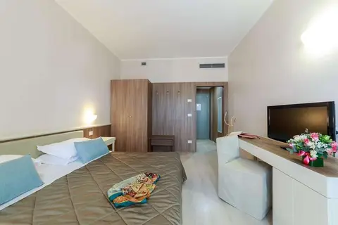 Hotel Mirasole International in Rome, foto 6