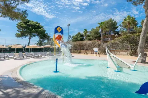 Aparthotel Can Picafort Palace in Santa Margalida — foto 2