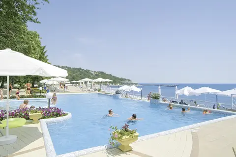 Hotel Marina in Marina Holiday Club Hotel, foto 17