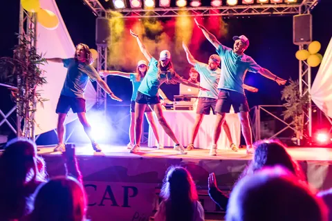 Résidence Village Cap Esterel foto 9