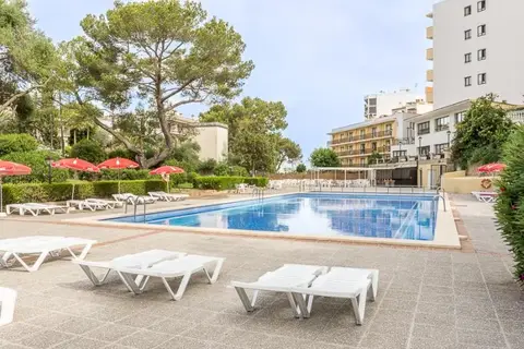 Amazonas Hotel in Palma — foto 23