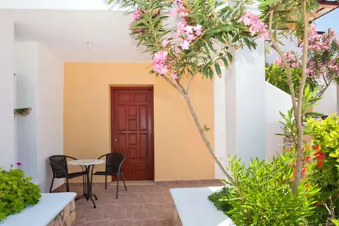 Appartementen Golden Sun in Karpathos Municipal Unit, foto 15