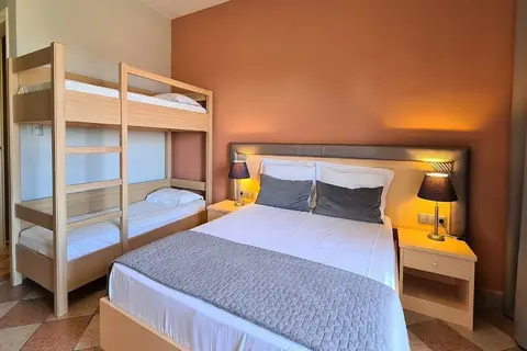 Palladium Hotel in Δημοτική Ενότητα Κασσάνδρας — foto 21