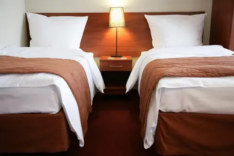 Globus Aparthotel in Krakau — foto 2