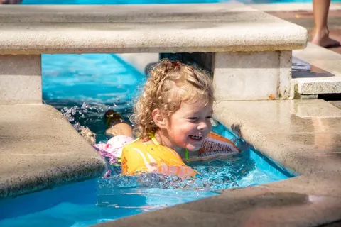 Recreatiepark De Paalberg foto 17