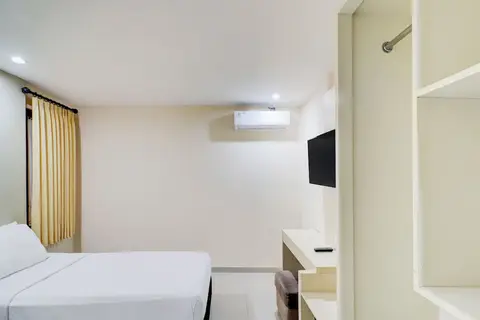 Grand Pondok Puri Ayu in Denpasar — foto 13