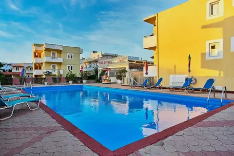 Irini Studios in Δημοτική Ενότητα Μαλίων