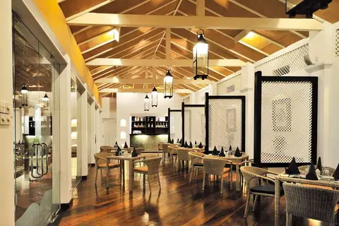 Cinnamon Lodge in Habarana — foto 12