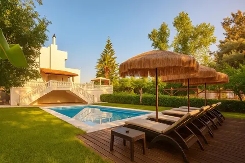 Villa Small Paradise in Villa Small Paradise, foto 23