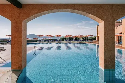 Mangia's Santa Teresa Resort in Santa Teresa di Gallura — foto 2