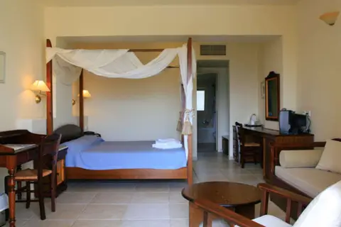 Almyra Hotel in Δημοτική Ενότητα Ερίσου — foto 16