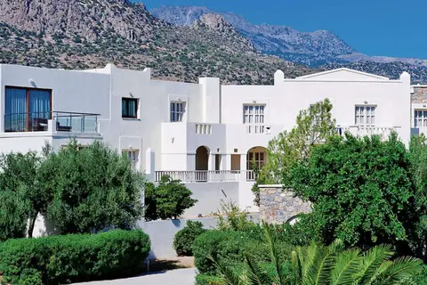 Giannoulis Almyra Hotel & Village in Δημοτική Ενότητα Ιεράπετρας — foto 18