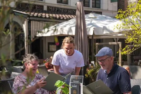 Vakantiepark De Lochemse Berg foto 16