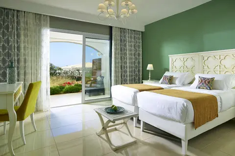 Anemos Luxury Grand Resort in Georgioupolis, foto 26