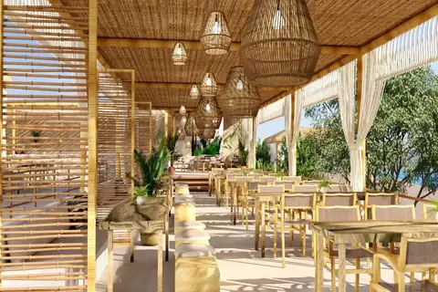 Sagredo Boutique Hotel in Kos, foto 10