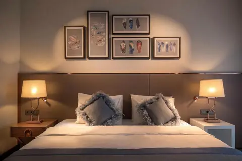 Lionel Hotel Istanbul in Fatih — foto 6