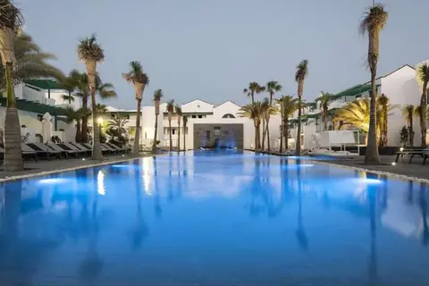 Barcelo Teguise Beach in Costa Teguise — foto 15