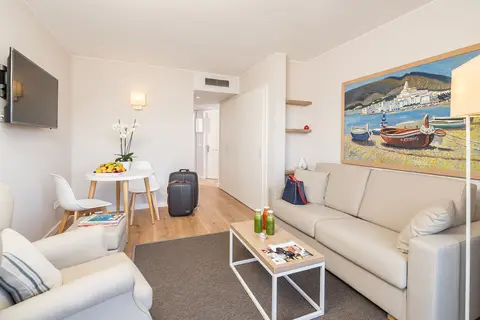Guitart Apartamentos in Lloret de Mar — foto 25