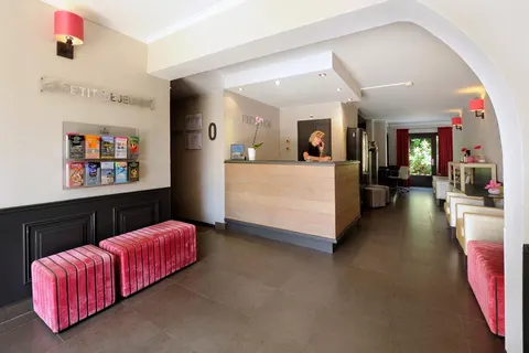 Van der Valk Le Catalogne foto 5