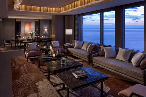 Shangri-La Colombo in Colombo — foto 7