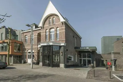 Hotel de Boskar - Pelt foto 15