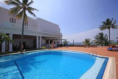 Mount Lavinia in Mount Lavinia — foto 15