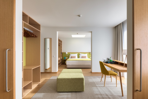 Sentido Galomar - adults only foto 14