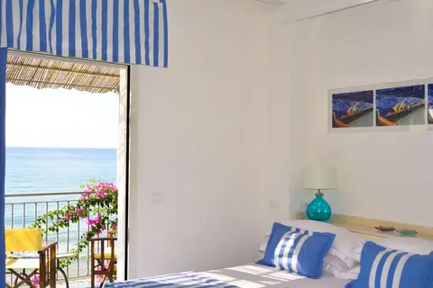Hotel Aurora in Sperlonga — foto 15