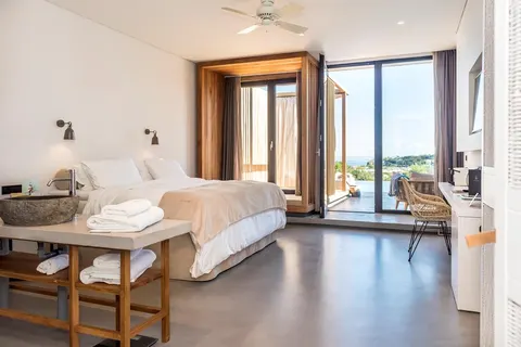 Zante Maris Suites foto 2