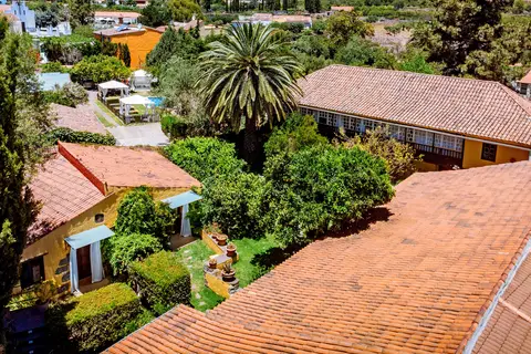 Hotel Rural Las Calas in Vega de San Mateo — foto 16