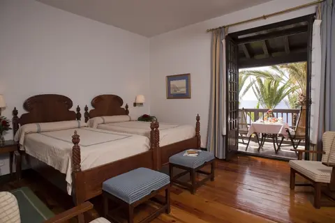 Parador de La Gomera in San Sebastián De La Gomera — foto 26