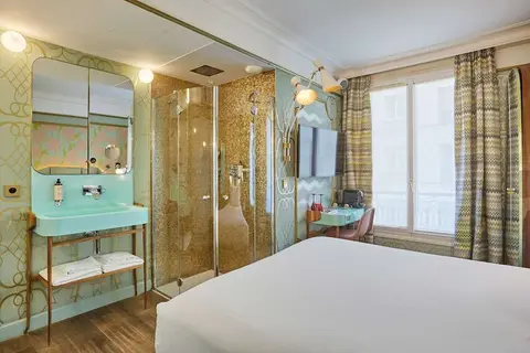 Idol Hotel in Parijs, foto 11