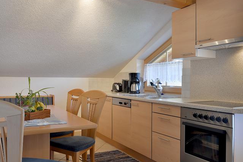 Appartementen Höllwarth foto 17