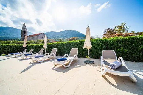 Apartments Vila Riva in selce — foto 3
