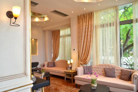 Hotel Olympic foto 11