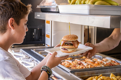 Aparthotel Albir Garden foto 11