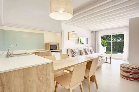 Grupotel Aldea Cala'n Bosch in Ciutadella, foto 13