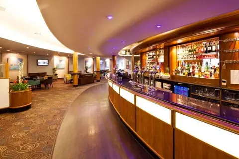 Mercure Manchester Piccadilly Hotel in Manchester, foto 8