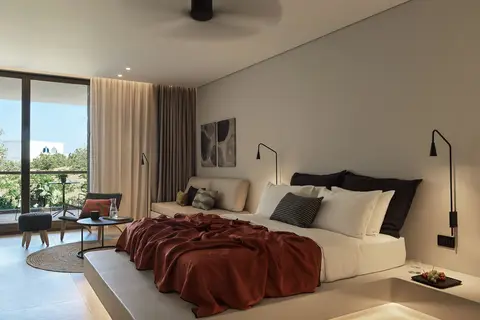 Magma Resort Santorini, The Unbound Collection by Hyatt in Δημοτική Ενότητα Θήρας — foto 21