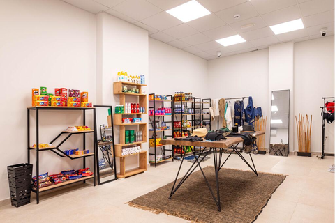 Paralos Kyma Dunes - adults only foto 20