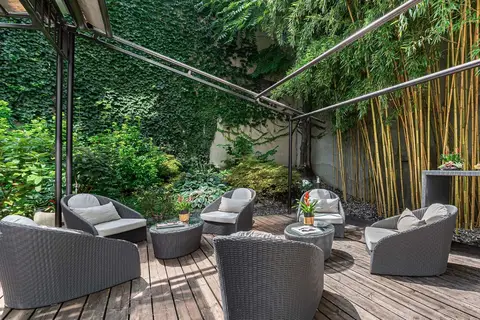 Hôtel Jade in Genève — foto 17