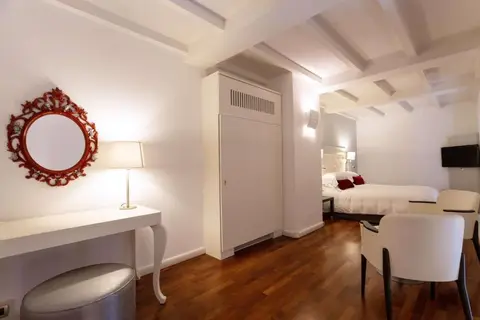 Hotel Palazzo Caracciolo Napoli - MGallery by Sofitel in Napels — foto 6