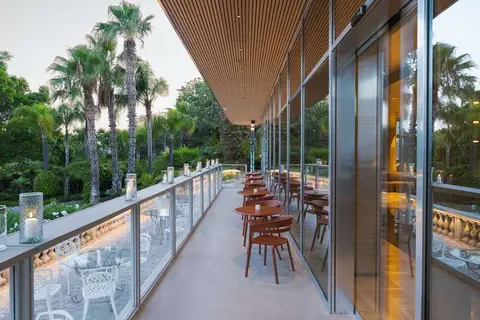 Sant Alphio Garden Hotel & Spa in Giardini-Naxos, foto 6