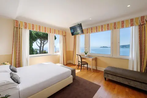 Grand Hotel Bristol Resort & SPA in Castel del Piano, foto 14