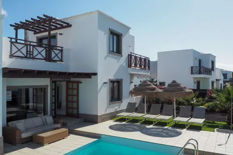 Villas Playa Blanca Beach Mate in Yaiza — foto 2